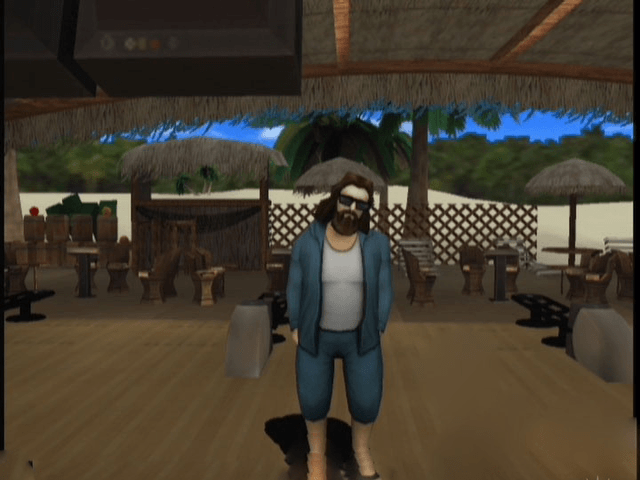 Championship Bowling screenshot 2 for Xbox